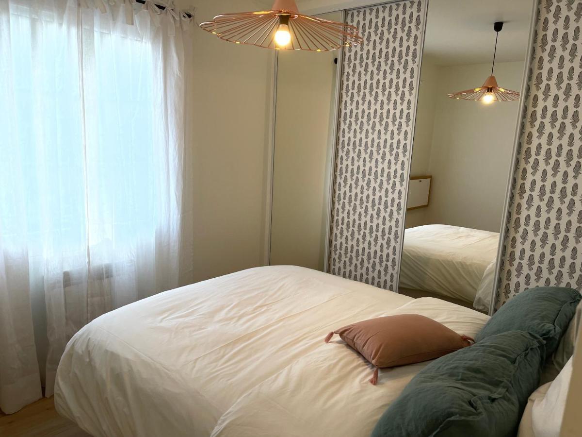 Ambiance Seine, Appartement Lumineux En Bordure De Seine - Chouette Thomery Zewnętrze zdjęcie