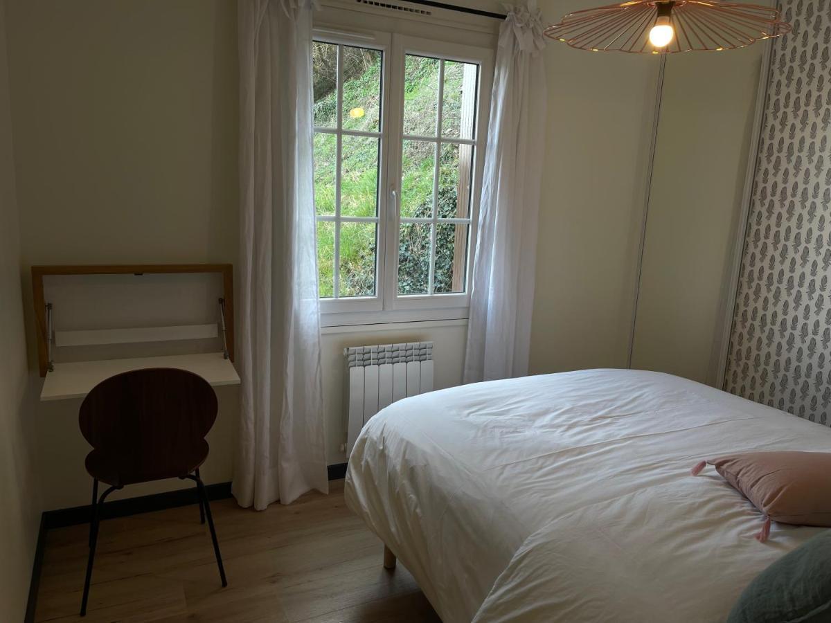 Ambiance Seine, Appartement Lumineux En Bordure De Seine - Chouette Thomery Zewnętrze zdjęcie
