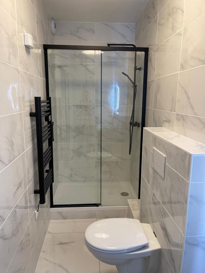 Ambiance Seine, Appartement Lumineux En Bordure De Seine - Chouette Thomery Zewnętrze zdjęcie