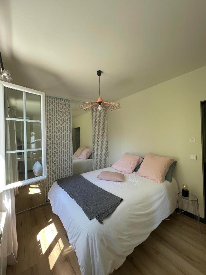 Ambiance Seine, Appartement Lumineux En Bordure De Seine - Chouette Thomery Zewnętrze zdjęcie